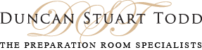 Duncan Stuart Todd, Ltd. – The Preparation Room Specialists