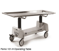 Ferno_101_Operating_Table_DST