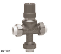 Hot_Water_Control_DST-311