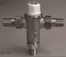 Sink_System_Mixing_Valve_DST-429