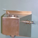 Morgue Table Receptor 5000