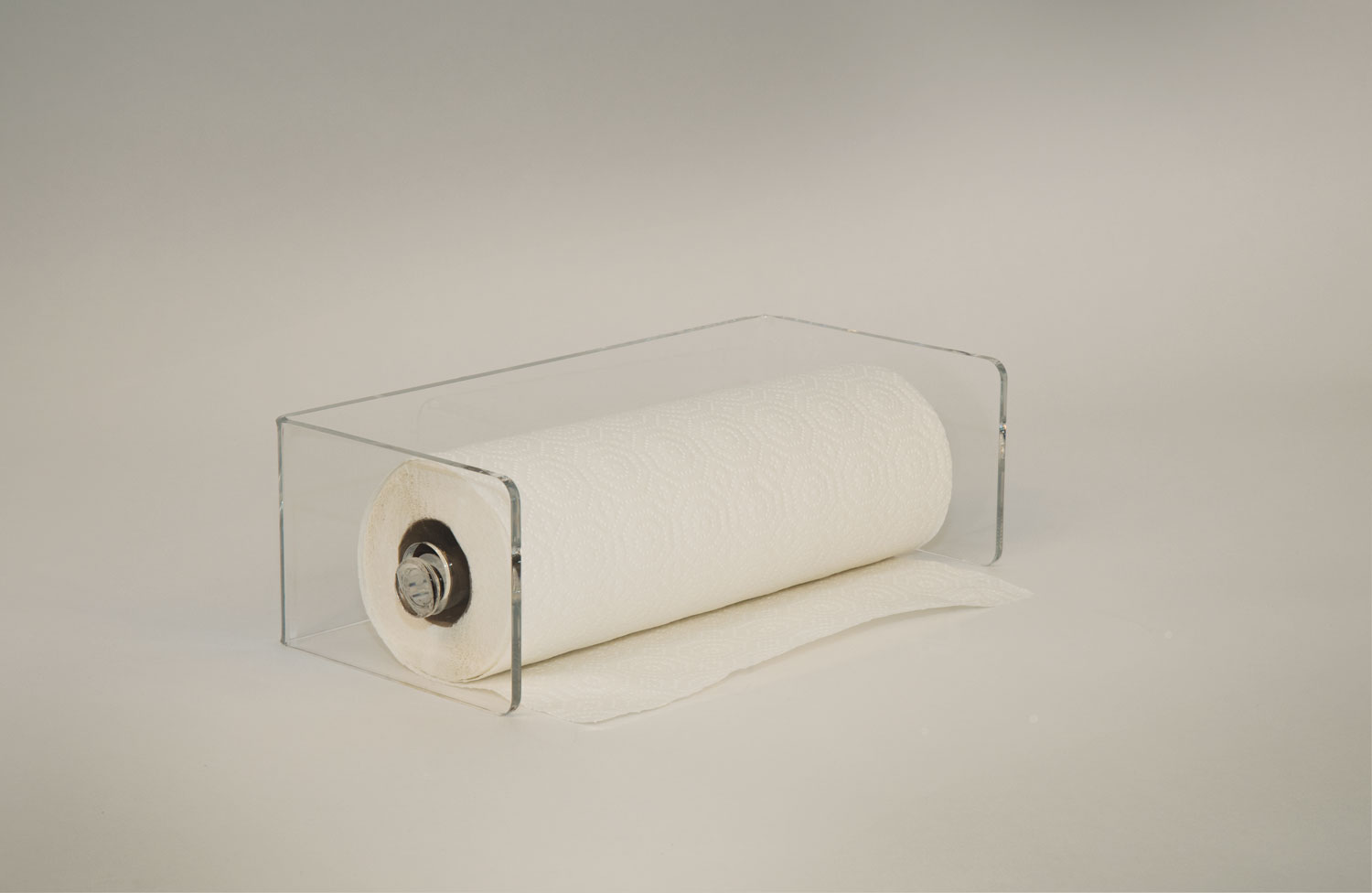 Paper Towel Holder — DST 520 – Duncan Stuart Todd